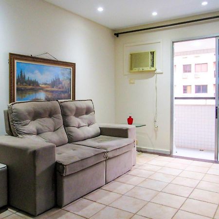 Apto C Wifi A 7 Min Da Praia Da Barra Da Tijuca Rj Apartamento Rio de Janeiro Exterior foto