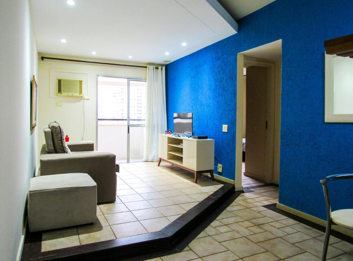 Apto C Wifi A 7 Min Da Praia Da Barra Da Tijuca Rj Apartamento Rio de Janeiro Exterior foto