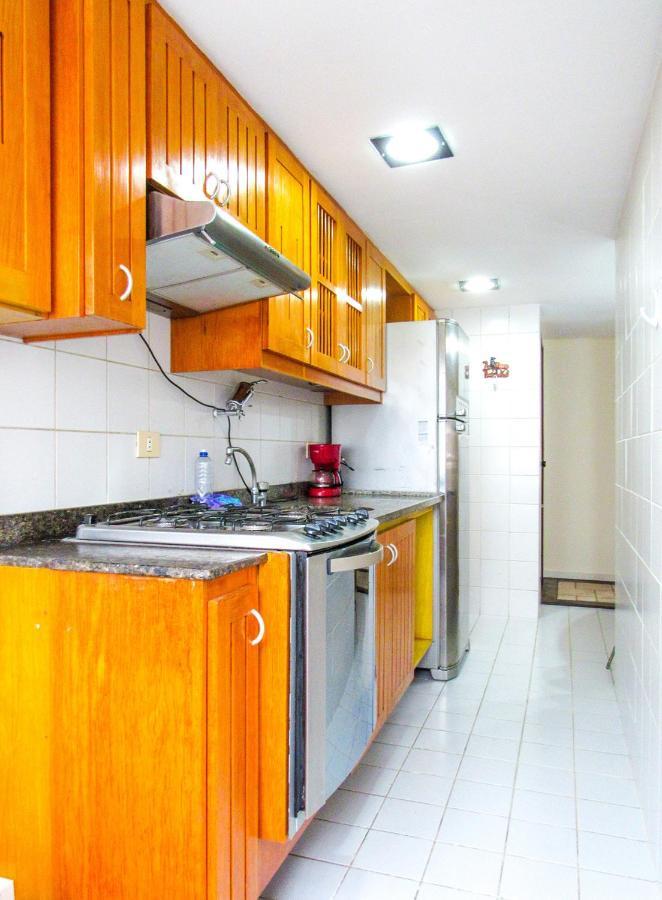 Apto C Wifi A 7 Min Da Praia Da Barra Da Tijuca Rj Apartamento Rio de Janeiro Exterior foto